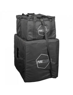 Transport Cover for Pure Club 12