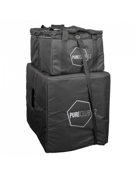 Transport Cover for Pure Club 12