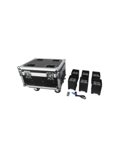 EventLITE 4/10 Q6 Set