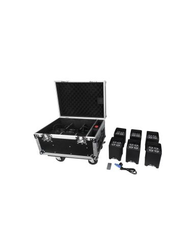 EventLITE 4/10 Q6 Set