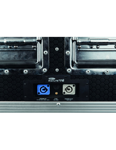 EventLITE 4/10 Q6 Set