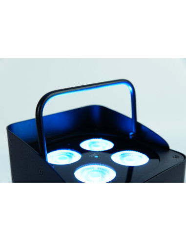 EventLITE 4/10 Q6 Set