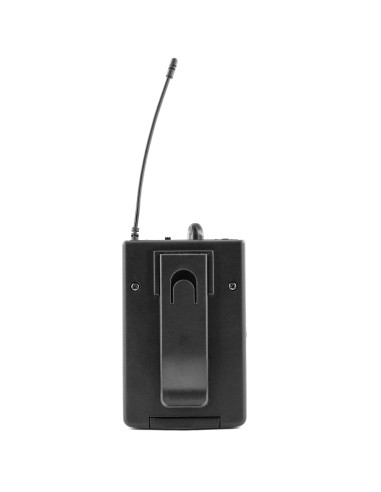 UHF Headset F1