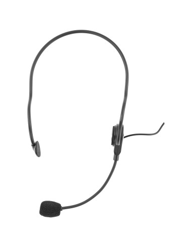 UHF Headset F1