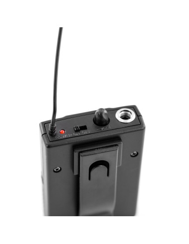 UHF Headset F1