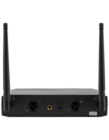 UHF Duo