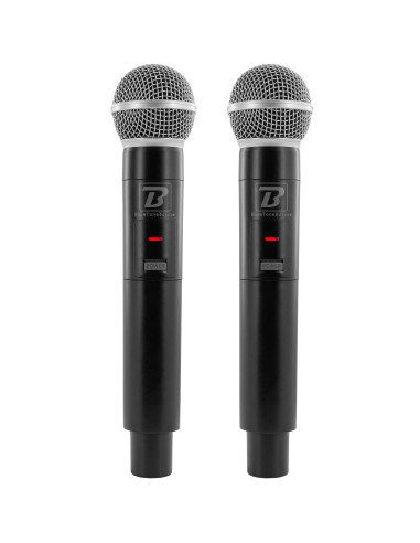 UHF Duo