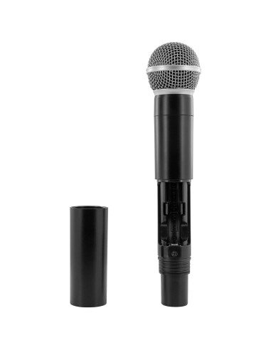 UHF Duo
