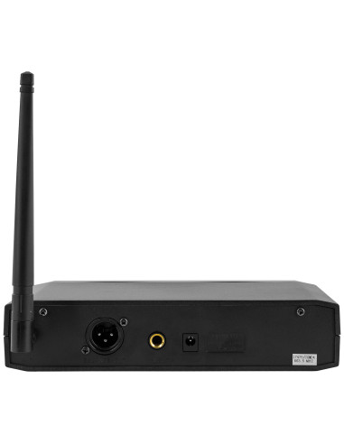 UHF Solo F1