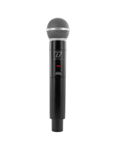 UHF Solo F1
