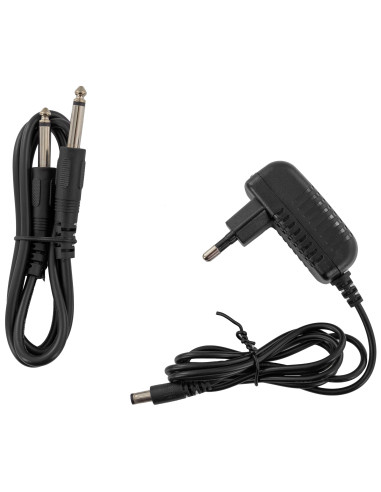 UHF Solo F1