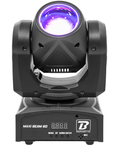 Maxi Beam 60