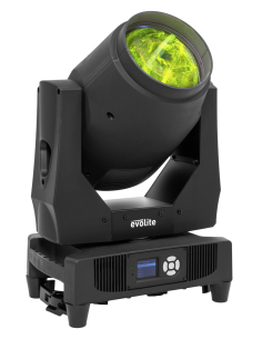 Moving Beam 15R Set 2