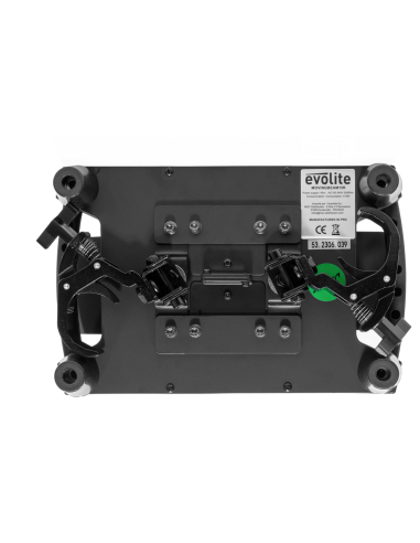 Moving Beam 15R Set