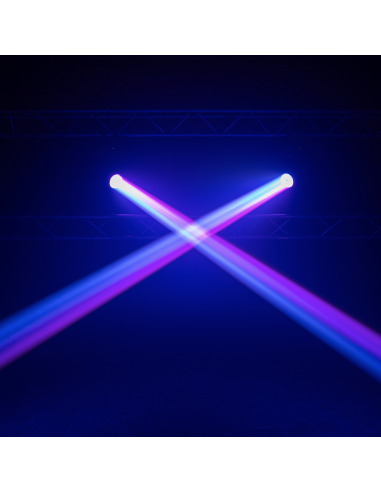 Moving Beam 15R Set