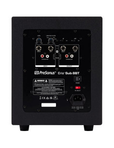 Eris Sub 8BT 2