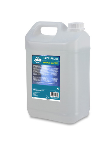 Haze Fluid 5L