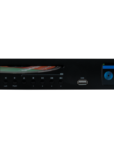 CDI-160BT