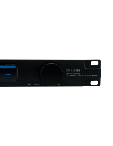 CDI-160BT