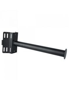 Support de montage pour arbre/poteau MKII