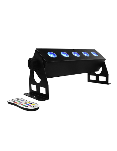 Super Babybar Black