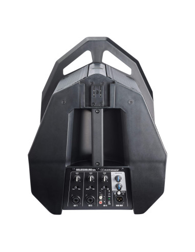 MOJO 500 Line TWS