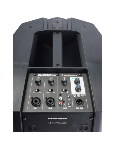 MOJO 500 Line TWS