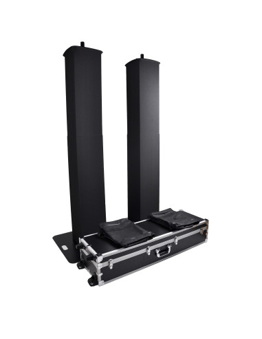 LSA 220 PROCASE BL