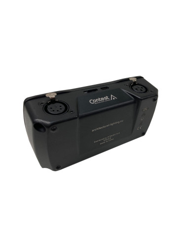 VRDM-CONTROL