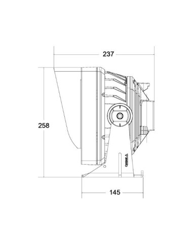 VPANEL-200RGBL