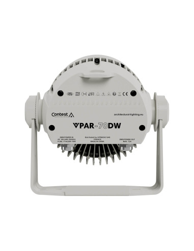 VPAR-70DW