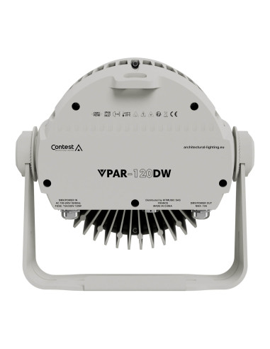 VPAR-120DW