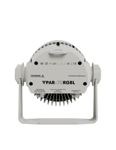 VPAR-70RGBL