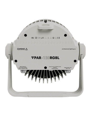 VPAR-120RGBL