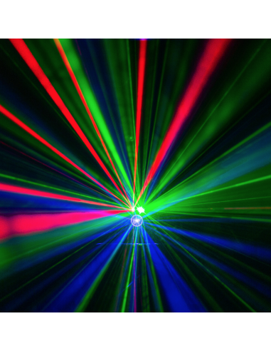 LIGHTSHOW-BAT