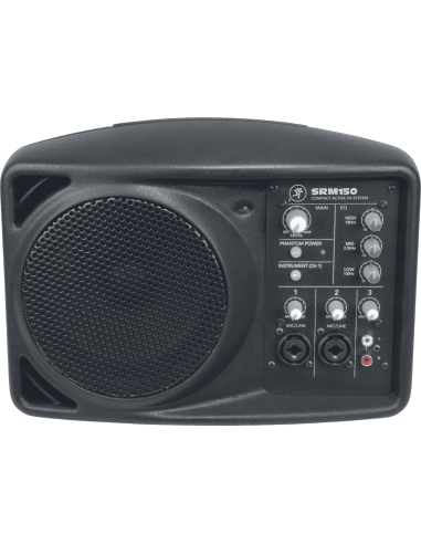 SRM150