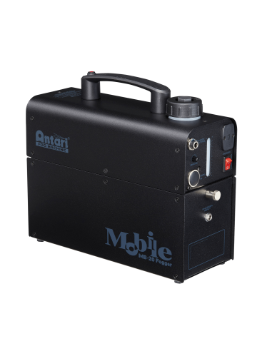 MB 20X
