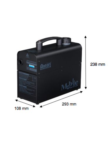 MB 20X