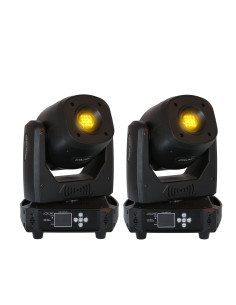 PACK LYRE SPOT 100W PRIMUS 2