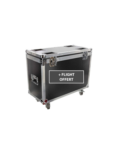 PACK LYRE SPOT 100W PRIMUS