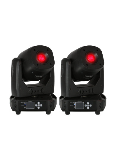 PACK LYRE SPOT 100W PRIMUS