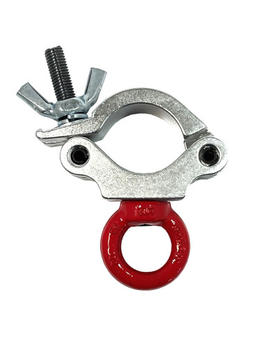 DT PRO Eye Clamp 750kg