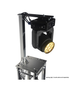 DT Lighting Fixture Suspension 2