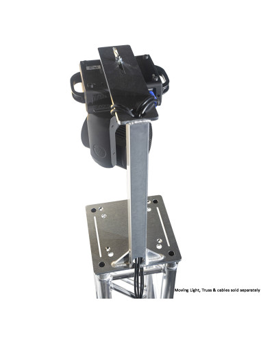 DT Lighting Fixture Suspension