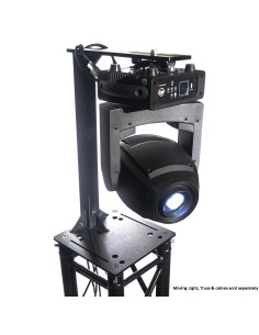 DT Lighting Fixture Suspension Black 2
