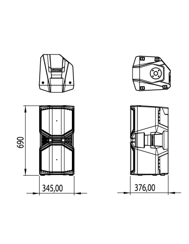Opera Reevo 212
