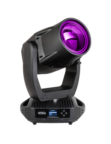BTI-BLIZZARD BSW2