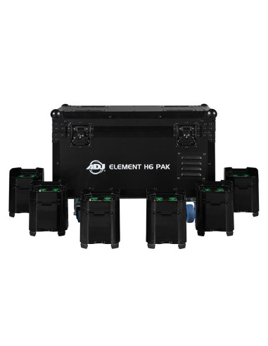 Element H6 Pak