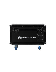 Element H6 FC 2