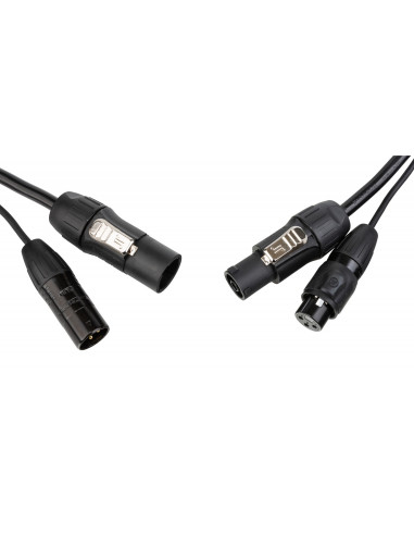 PCT1-COMBI-XLR3-1M5